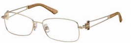 Swarovski SK5020 Eyeglasses Eyeglasses - 028
