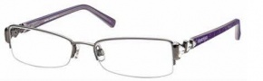 Swarovski SK5022 Eyeglasses Eyeglasses - 012