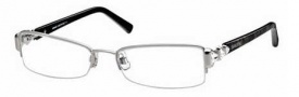 Swarovski SK5022 Eyeglasses Eyeglasses - 016