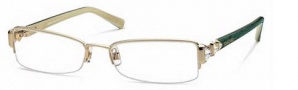 Swarovski SK5022 Eyeglasses Eyeglasses - 028