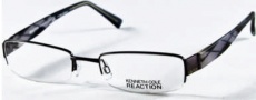 Kenneth Cole Reaction KC0693 Eyeglasses Eyeglasses - 009