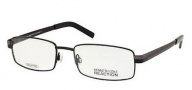 Kenneth Cole Reaction KC0710 Eyeglasses Eyeglasses - 002 Matte Black