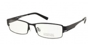 Kenneth Cole Reaction KC0711 Eyeglasses Eyeglasses - 002 Matte Black