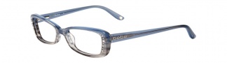 Bebe BB5033 Eyeglasses Eyeglasses - Sky Blue