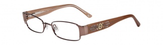 Bebe BB5030 Eyeglasses Eyeglasses - Topaz