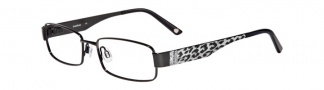 Bebe BB5029 Eyeglasses Eyeglasses - Black