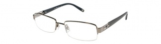 Joseph Abboud JA4004 Eyeglasses Eyeglasses - Shadow