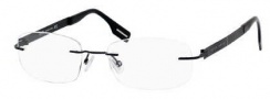 Hugo Boss 0299/U Eyeglasses Eyeglasses - 0003 Matte Black