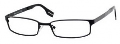 Hugo Boss 0300/U Eyeglasses Eyeglasses - 0003 Matte Black