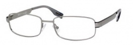 Hugo Boss 0350 Eyeglasses Eyeglasses - 0R81 Semi / Matte Ruthenium
