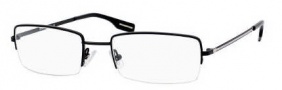 Hugo Boss 0366/U Eyeglasses Eyeglasses - 0IXA Matte Black Palladium