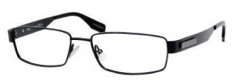 Hugo Boss 0374 Eyeglasses Eyeglasses - 0006 Shiny Black