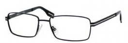 Hugo Boss 0377 Eyeglasses Eyeglasses - 0Z4B Shiny Black / Matte Black