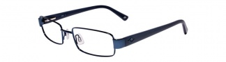 JOE Eyeglasses JOE4005  Eyeglasses - Denim