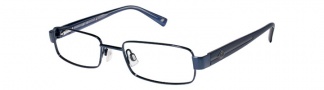 JOE Eyeglasses JOE4001 Eyeglasses - Midnight