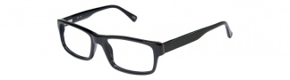 JOE Eyeglasses JOE517 Eyeglasses - Blackjack