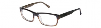 JOE Eyeglasses JOE517 Eyeglasses - Tortoise Taupe