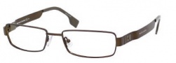 Boss Orange 0003 Eyeglasses Eyeglasses - 0C6I Semi Matte Dark Olive
