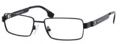 Boss Orange 0006 Eyeglasses Eyeglasses - 0003 Matte Black