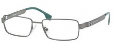 Boss Orange 0006 Eyeglasses Eyeglasses - 0SHL Matte Green