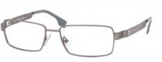 Boss Orange 0006 Eyeglasses Eyeglasses - 0R81 Semi Ruthenium