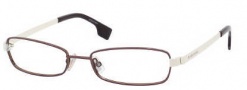 Boss Orange 0022 Eyeglasses Eyeglasses - 0AA1 Bronze Cream