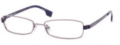 Boss Orange 0022 Eyeglasses Eyeglasses - 0AA2 Violet Matte Violet
