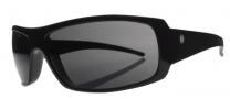 Electric Charge Sunglasses Sunglasses - Gloss Black / Grey