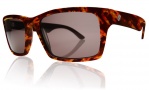 Electric Hardknox Sunglasses Sunglasses - Tortoise Shell / Bronze Poly Polarized Level I
