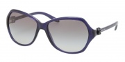 Ralph by Ralph Lauren RA5136 Sunglasses Sunglasses - 932/11 DK Blue / Grey Gradient
