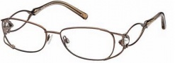 Roberto Cavalli RC0631 Eyeglasses Eyeglasses - 48A