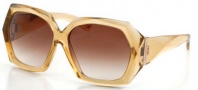 Swarovski SK0001 Sunglasses Sunglasses - 39F