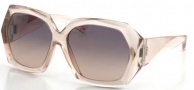 Swarovski SK0001 Sunglasses Sunglasses - 72B