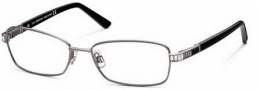 Swarovski SK5027 Eyeglasses Eyeglasses - 012