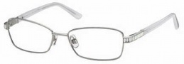 Swarovski SK5027 Eyeglasses Eyeglasses - 016