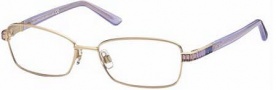 Swarovski SK5027 Eyeglasses Eyeglasses - 028