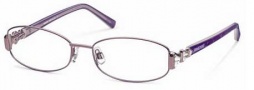 Swarovski SK5021 Eyeglasses Eyeglasses - 081