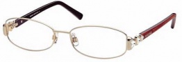 Swarovski SK5021 Eyeglasses Eyeglasses - 28A
