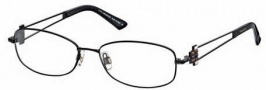 Swarovski SK5019 Eyeglasses Eyeglasses - 001