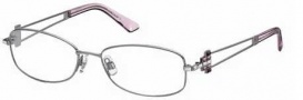 Swarovski SK5019 Eyeglasses Eyeglasses - 014