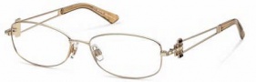 Swarovski SK5019 Eyeglasses Eyeglasses - 028