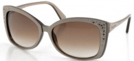 Swarovski SK0019 Sunglasses Sunglasses - 72Z