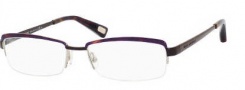 Marc Jacobs 321 Eyeglasses Eyeglasses - 0lL9 Havana Gold Chestnut