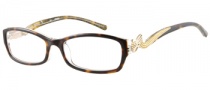 Guess GU 2247 Eyeglasses Eyeglasses - TOCLR: Tortoise / Clear