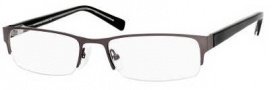 Chesterfield 05 XL Eyeglasses Eyeglasses - 01J1 Dark Ruthenium Semi Matte