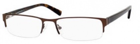 Chesterfield 05 XL Eyeglasses Eyeglasses - 01J0 Opaque Brown