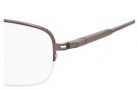Chesterfield 623T Eyeglasses Eyeglasses - 03WK Gunmetal
