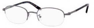 Chesterfield 846 Eyeglasses Eyeglasses - 0JYC Ruthenium