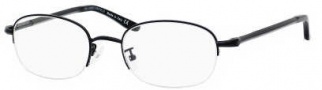 Chesterfield 846 Eyeglasses Eyeglasses - 091T Semi Shiny Black
