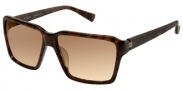 Modo Linda Sunglasses Sunglasses - Tortoise / Brown Gradient Lens